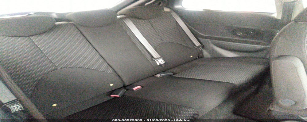 KMHCM3AC3AU181659 2010 HYUNDAI ACCENT photo no. 8