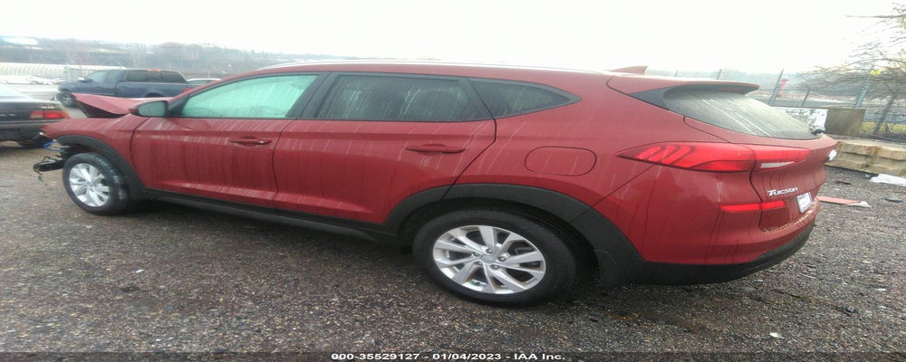 KM8J33A42LU106408 2020 HYUNDAI TUCSON photo no. 3