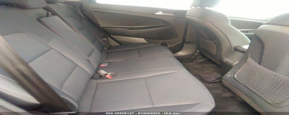 KM8J33A42LU106408 2020 HYUNDAI TUCSON photo no. 8
