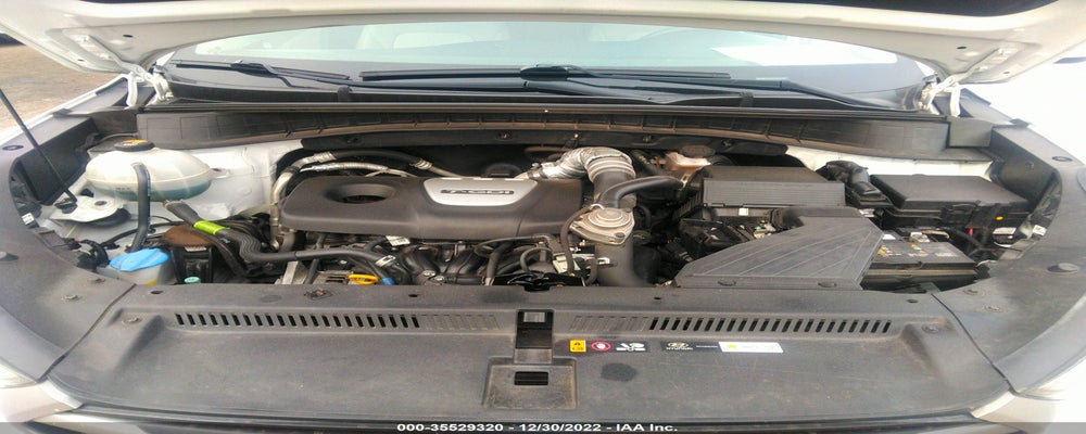KM8J3CA2XJU751206 2018 HYUNDAI TUCSON photo no. 10