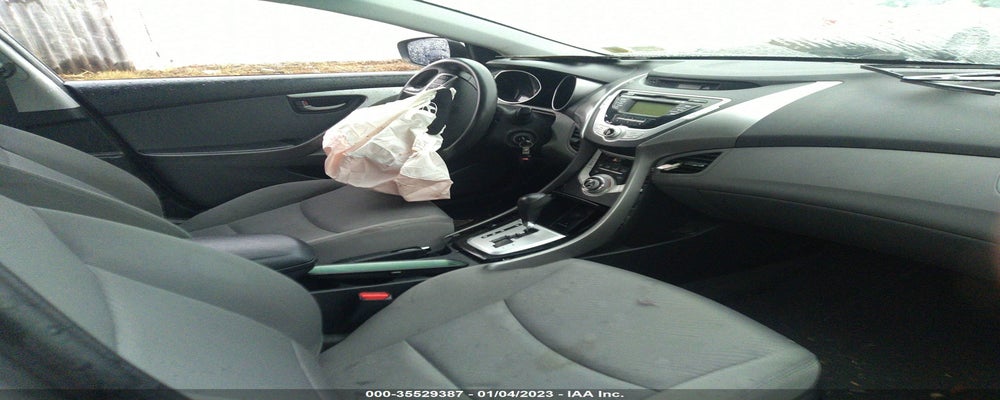 KMHDH4AE6CU259306 2012 HYUNDAI ELANTRA photo no. 5