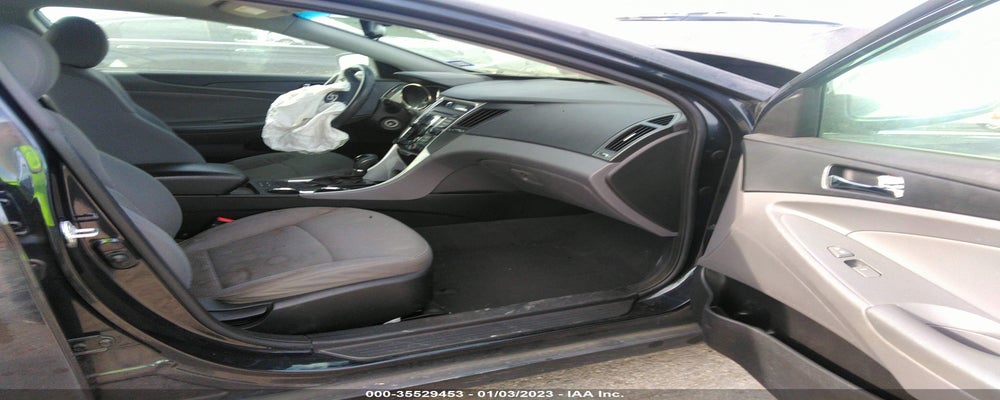 5NPEB4AC9DH690436 2013 HYUNDAI SONATA photo no. 5