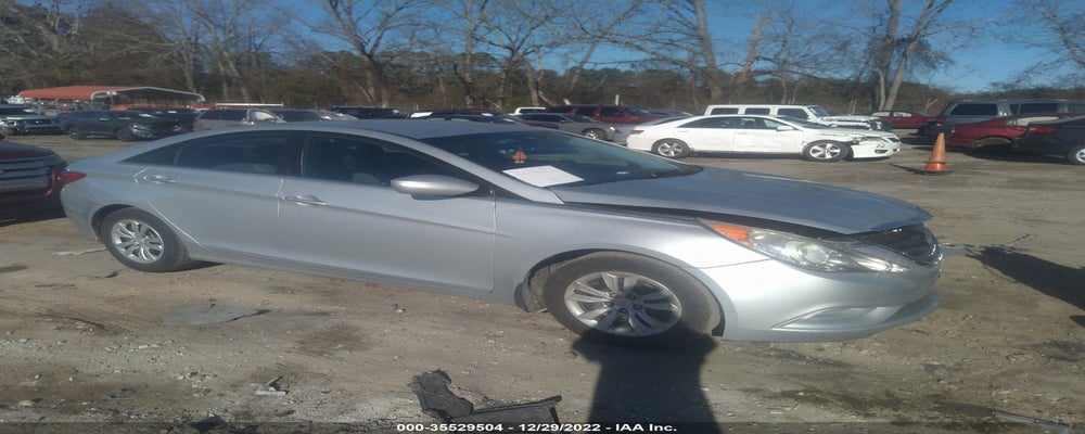 5NPEB4AC4BH294542 2011 HYUNDAI SONATA photo no. 21