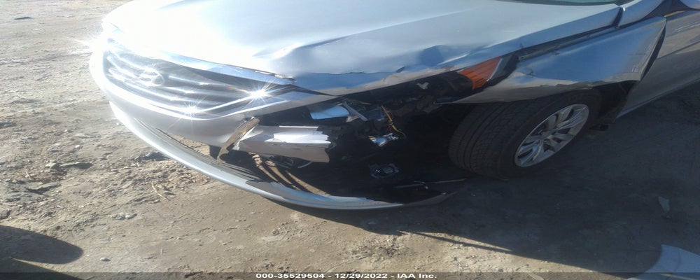 5NPEB4AC4BH294542 2011 HYUNDAI SONATA photo no. 6
