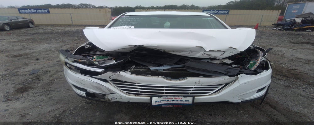 KM8JT3AF4FU008177 2015 HYUNDAI TUCSON photo no. 6