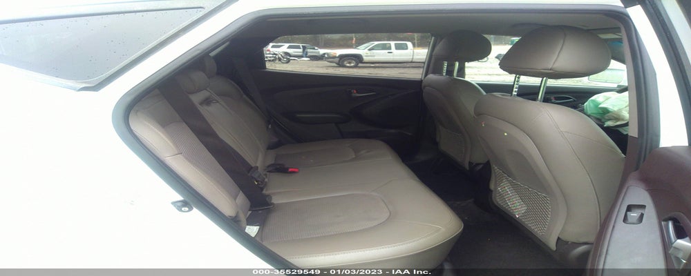 KM8JT3AF4FU008177 2015 HYUNDAI TUCSON photo no. 8