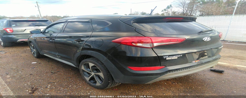 KM8J33A26HU447610 2017 HYUNDAI TUCSON photo no. 3