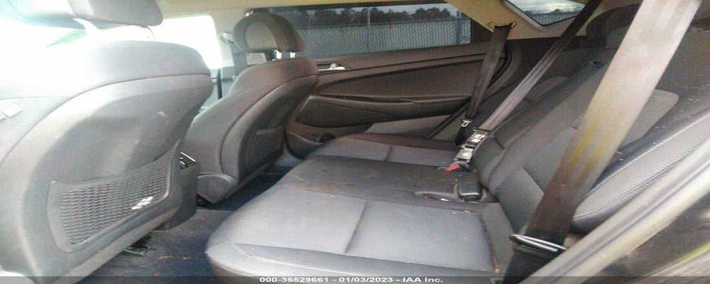 KM8J33A26HU447610 2017 HYUNDAI TUCSON photo no. 8