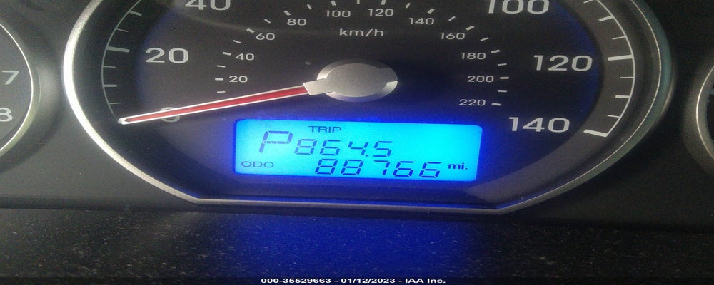 5XYZHDAG8BG059507 2011 HYUNDAI SANTA FE photo no. 7