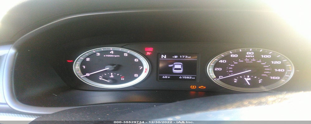 5NPE24AF1KH763953 2019 HYUNDAI SONATA photo no. 7