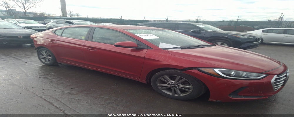 5NPD84LF3HH076201 2017 HYUNDAI ELANTRA photo no. 23