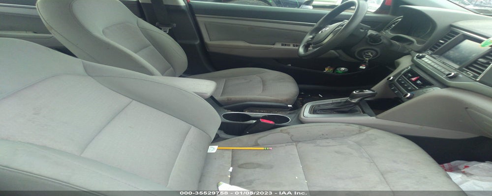5NPD84LF3HH076201 2017 HYUNDAI ELANTRA photo no. 5