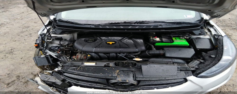 5NPDH4AE0CH131898 2012 HYUNDAI ELANTRA photo no. 10