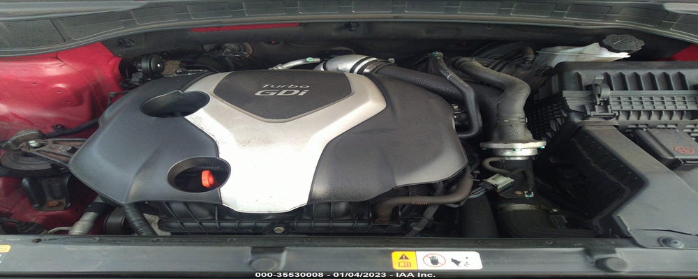 5XYZUDLA1DG099547 2013 HYUNDAI SANTA FE photo no. 10