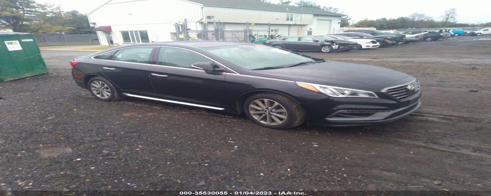 5NPE34AF8GH419413 2016 HYUNDAI SONATA photo no. 1