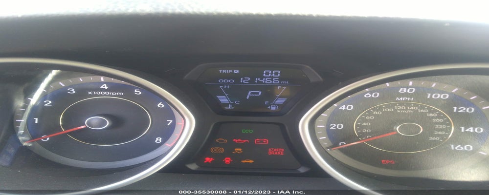 KMHDH4AE5CU370493 2012 HYUNDAI ELANTRA photo no. 7