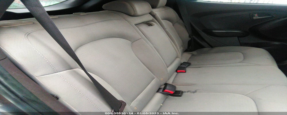 KM8JT3AF8EU818331 2014 HYUNDAI TUCSON photo no. 8