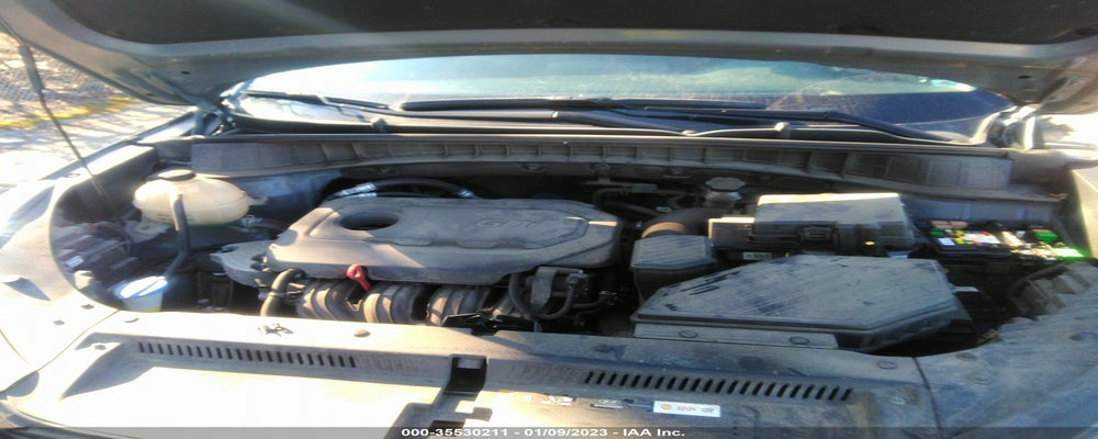 KM8J3CAL6KU969072 2019 HYUNDAI TUCSON photo no. 10
