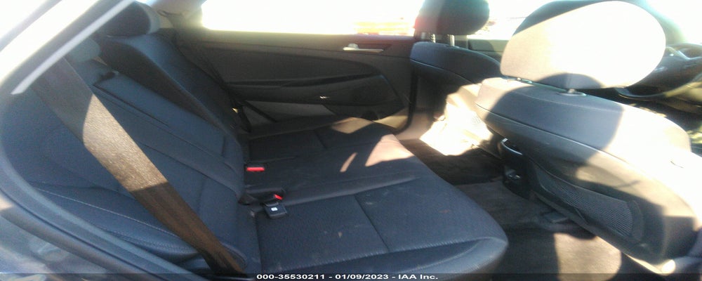 KM8J3CAL6KU969072 2019 HYUNDAI TUCSON photo no. 8