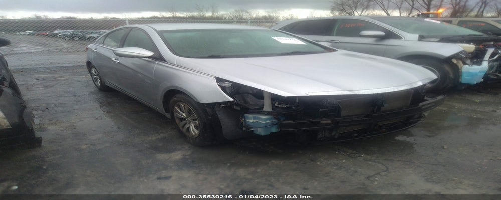 5NPEB4AC6CH368755 2012 HYUNDAI SONATA photo no. 8