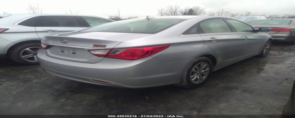 5NPEB4AC6CH368755 2012 HYUNDAI SONATA photo no. 4