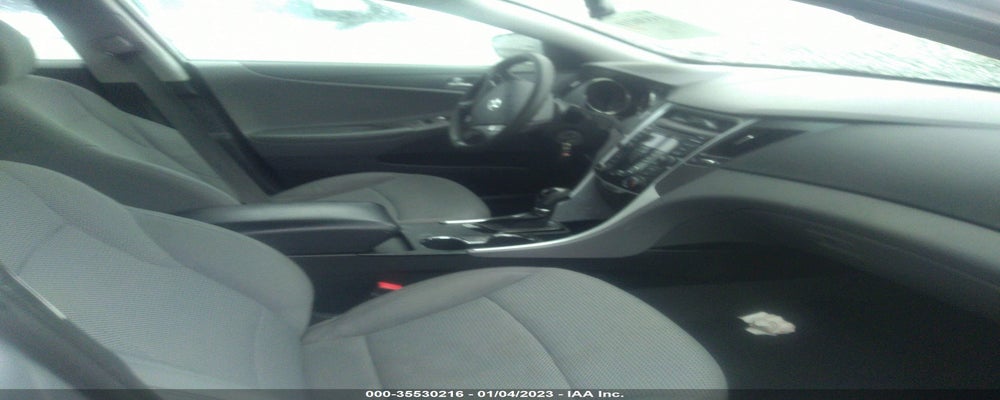 5NPEB4AC6CH368755 2012 HYUNDAI SONATA photo no. 5