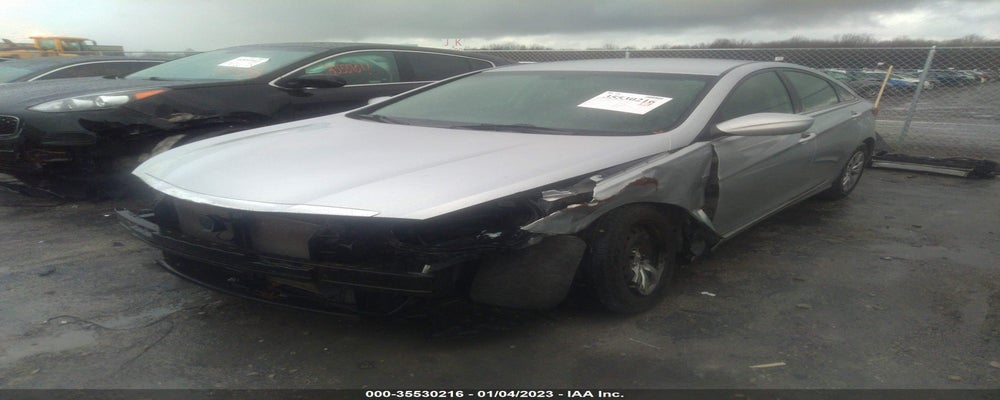 5NPEB4AC6CH368755 2012 HYUNDAI SONATA photo no. 6
