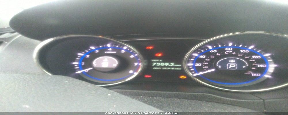 5NPEB4AC6CH368755 2012 HYUNDAI SONATA photo no. 7