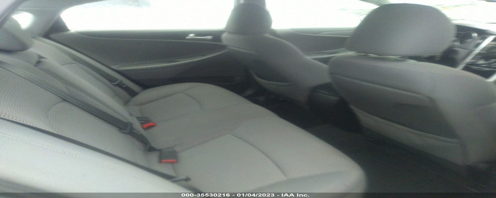 5NPEB4AC6CH368755 2012 HYUNDAI SONATA photo no. 8