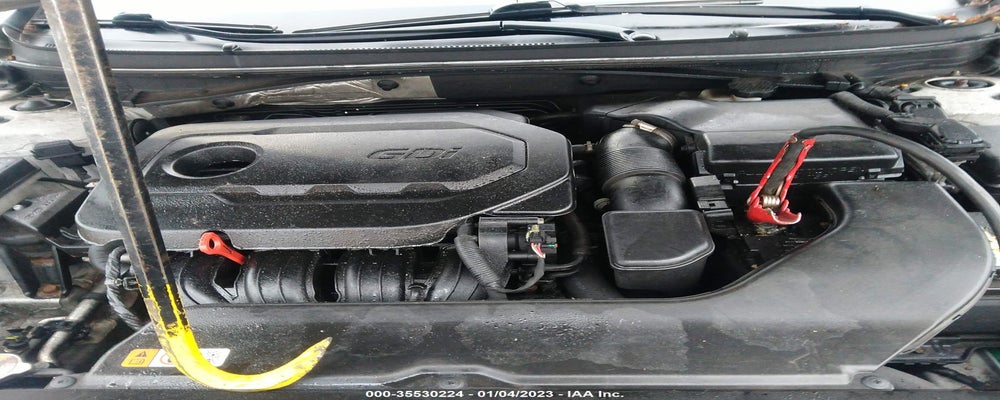 5NPE34AF6GH315325 2016 HYUNDAI SONATA photo no. 10