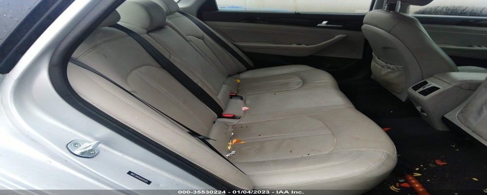 5NPE34AF6GH315325 2016 HYUNDAI SONATA photo no. 8