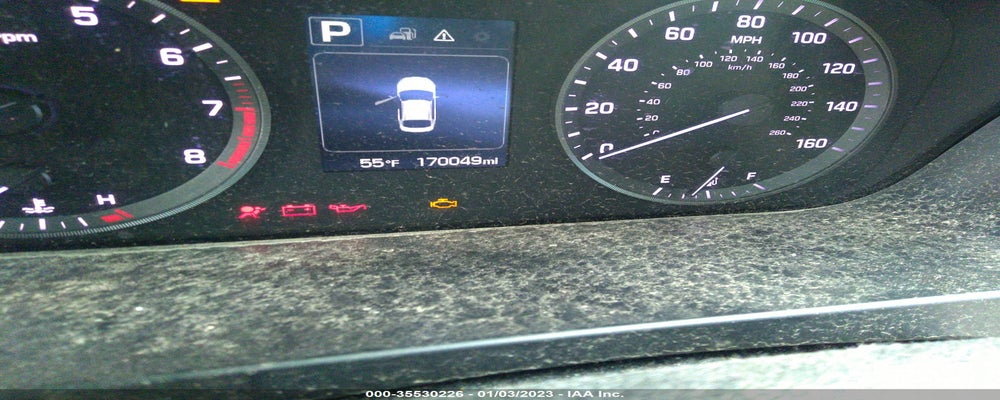 5NPE24AF9FH048831 2015 HYUNDAI SONATA photo no. 7