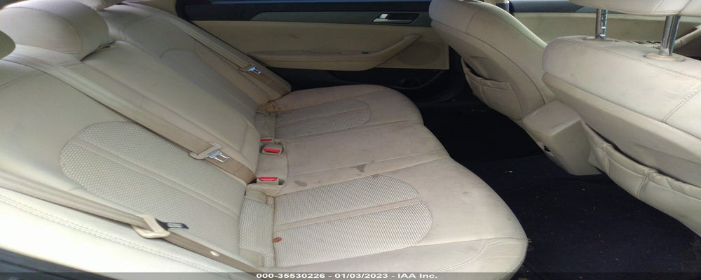 5NPE24AF9FH048831 2015 HYUNDAI SONATA photo no. 8