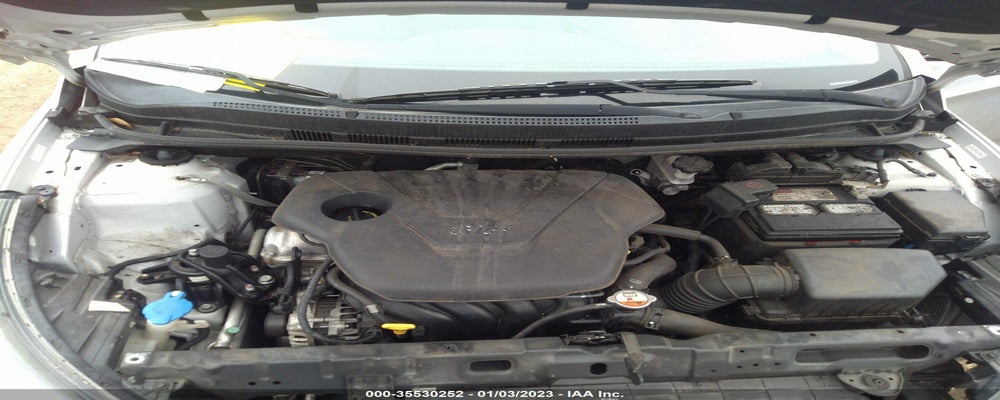 KMHCT5AE0DU131919 2013 HYUNDAI ACCENT photo no. 10