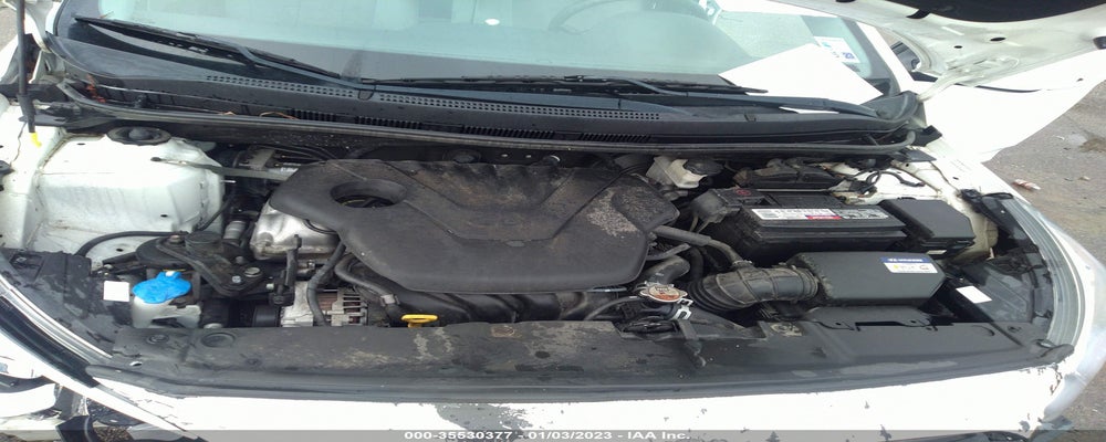 KMHCT5AE0HU335268 2017 HYUNDAI ACCENT photo no. 10