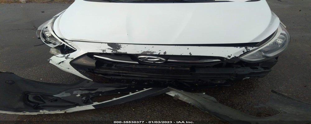 KMHCT5AE0HU335268 2017 HYUNDAI ACCENT photo no. 6