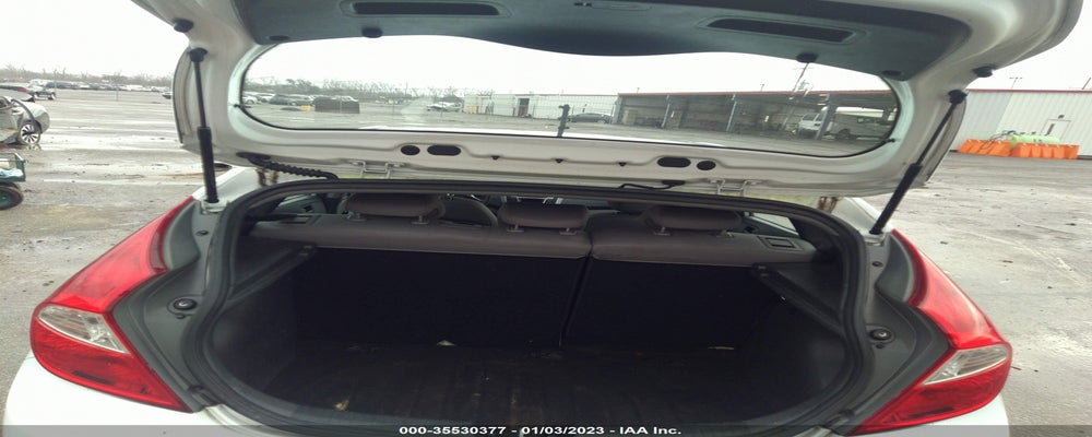 KMHCT5AE0HU335268 2017 HYUNDAI ACCENT photo no. 8