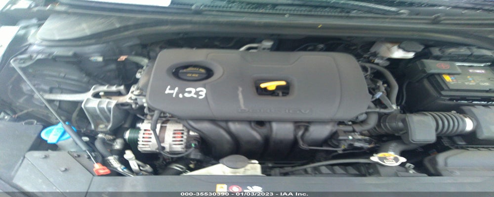 KMHD74LF3KU878601 2019 HYUNDAI ELANTRA photo no. 10