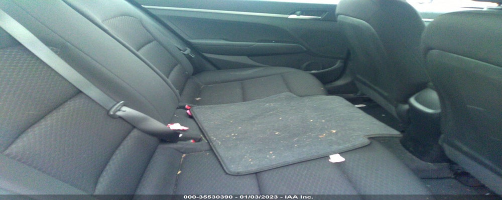 KMHD74LF3KU878601 2019 HYUNDAI ELANTRA photo no. 8