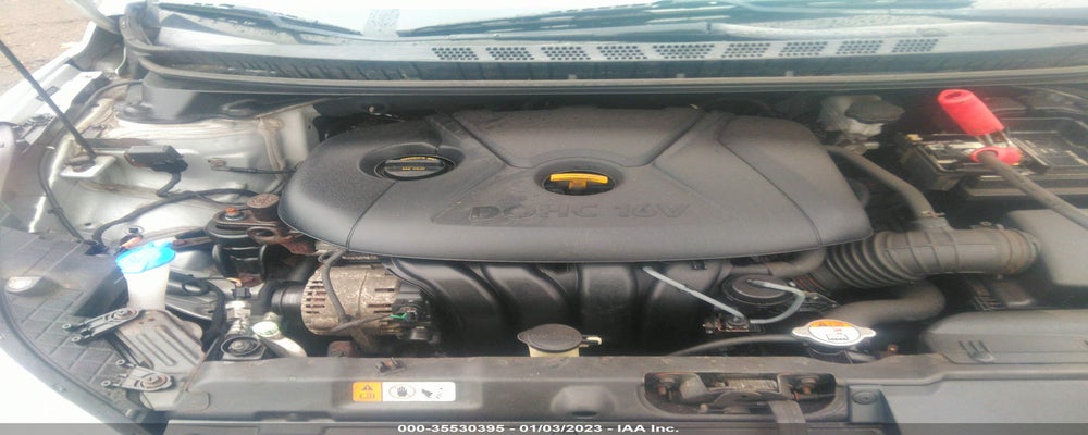 5NPDH4AE7DH427079 2013 HYUNDAI ELANTRA photo no. 10