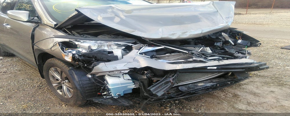 5XYZU3LB1FG247959 2015 HYUNDAI SANTA FE SPORT photo no. 6