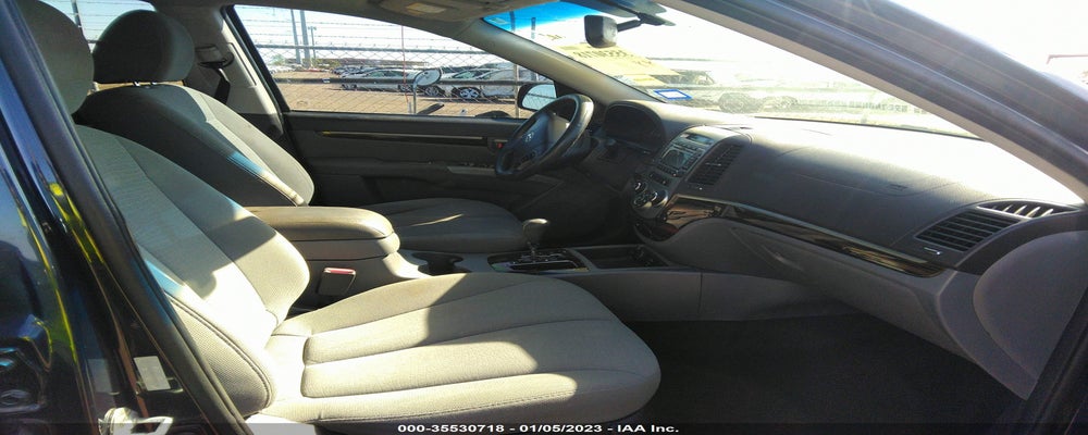 5XYZG3AB5CG094198 2012 HYUNDAI SANTA FE photo no. 5