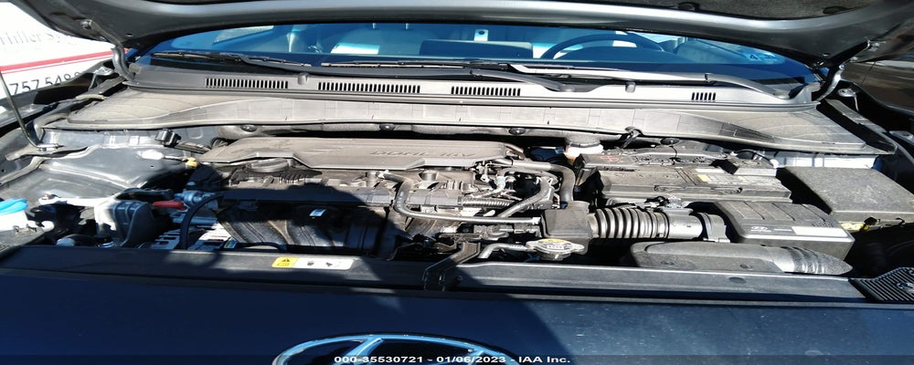KM8K6CAB1NU894272 2022 HYUNDAI KONA photo no. 10