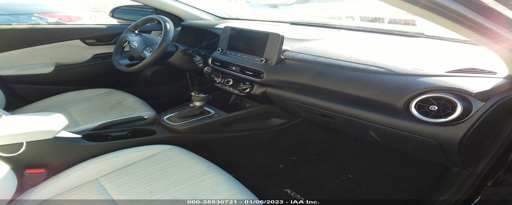 KM8K6CAB1NU894272 2022 HYUNDAI KONA photo no. 5