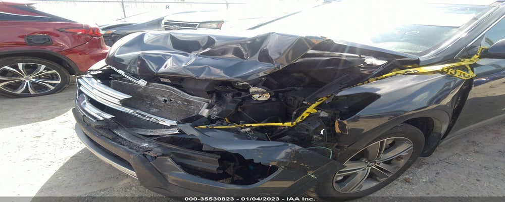 KM8SN4HF3GU135160 2016 HYUNDAI SANTA FE photo no. 6