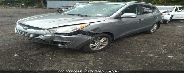 KM8JU3AC4BU243062 2011 HYUNDAI TUCSON photo no. 6