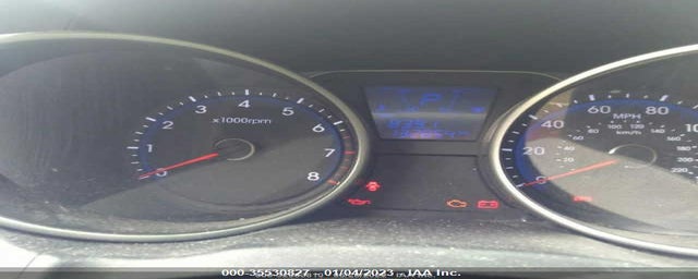 KM8JU3AC4BU243062 2011 HYUNDAI TUCSON photo no. 7