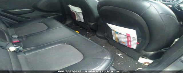 KM8JU3AC4BU243062 2011 HYUNDAI TUCSON photo no. 8