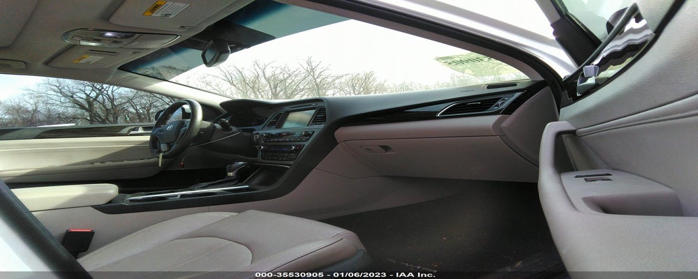 5NPE34AF8GH433439 2016 HYUNDAI SONATA photo no. 5