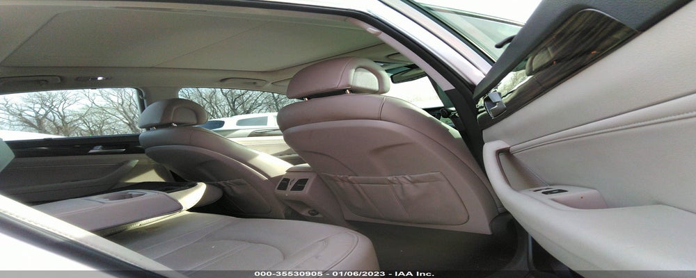 5NPE34AF8GH433439 2016 HYUNDAI SONATA photo no. 8
